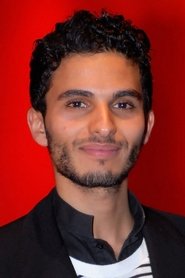 Mehdi Dehbi portrait