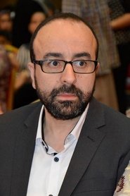 Mohamed Chrif Tribak portrait