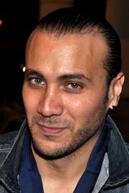 Merwan Rim portrait