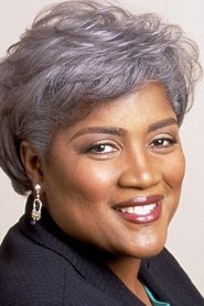 Donna Brazile portrait