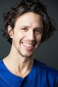 Jakob Setterberg portrait
