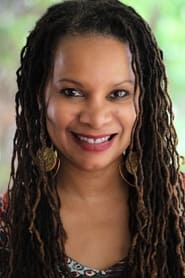 Daresha Kyi portrait