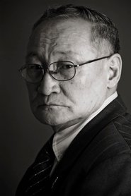 Jigjidsuren Gombojav portrait