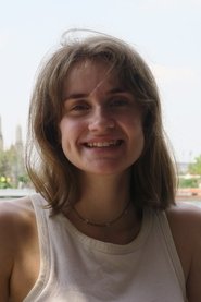 Victoria Linzenich portrait