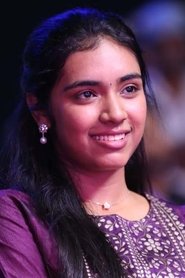 Nikhila Sankar portrait