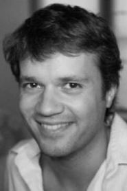 Mathias Kozlowski portrait