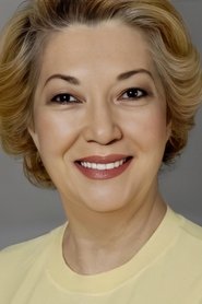Sevgi Onat portrait
