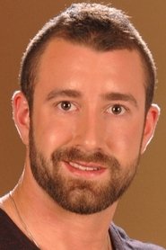 Vinny Castillo portrait