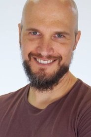 Andres Weiss portrait