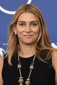 Ippolita Di Majo portrait