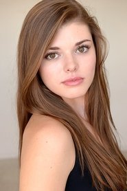 Morgan Obenreder portrait