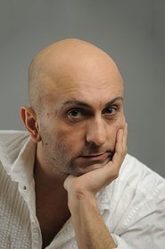 Marios Ioannou portrait