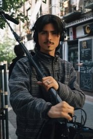 Javier Pineda portrait