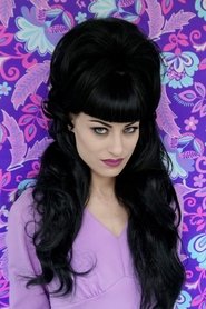 Olivia Jean portrait