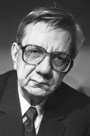 Eno Raud portrait