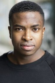 Adrian Richards portrait