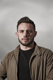 Jake Flannigan portrait