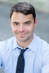 Blake Goza portrait