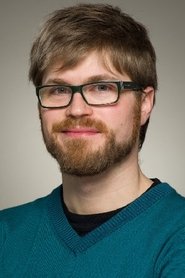 Matthias Backmann portrait