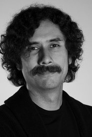 Armando Navarro portrait
