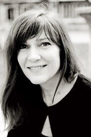 Élise Caron portrait