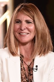 Alison Greenspan portrait
