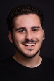 Tom Arcaro portrait