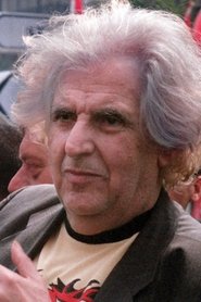 Etienne Roda-Gil portrait