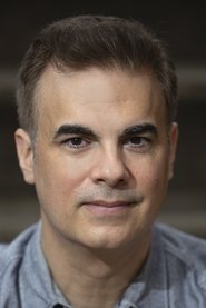 David Harrell portrait