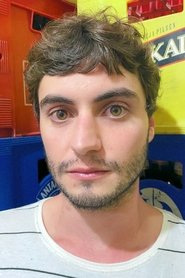 Renato Costa portrait