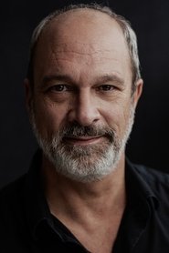 Daniel Desputeau portrait