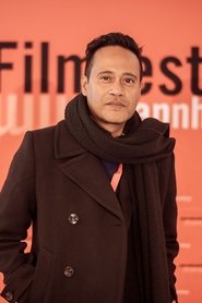 Sanjib Dey portrait