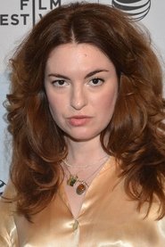 Dakota Goldhor portrait