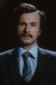 Aleksandr Leontyev portrait