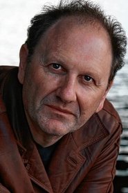 Douglas Wolfsperger portrait
