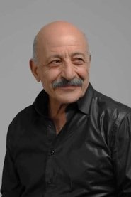 Samvel Grigoryan portrait