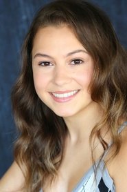 Nicolette Pierini portrait