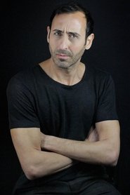 Víctor Benjumea portrait