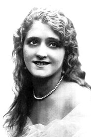 Mary Massart portrait