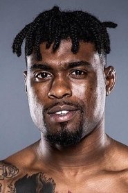 Jaleel Willis portrait
