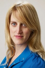Fien Troch portrait