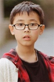 Zhang Hangcheng portrait