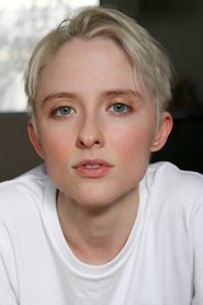 Paige Emerson portrait