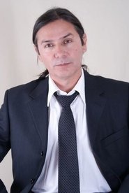 Nicolás Frías portrait