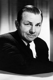Alvy Moore portrait