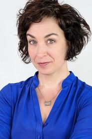 Keri Pisapia portrait