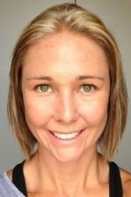 Chantal Nell portrait