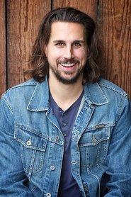 Tanner Anderson portrait