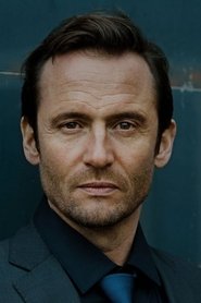 Sven Gerhardt portrait