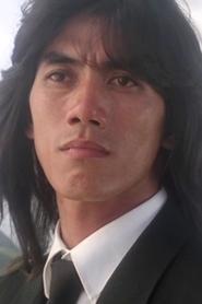 Tam Wai portrait